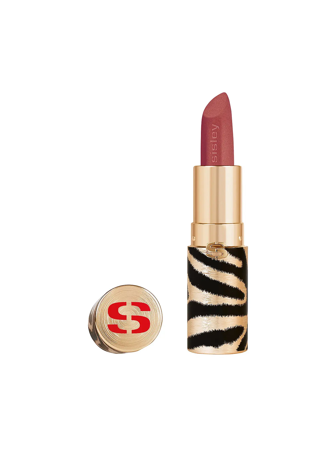 SISLEY | Lippenstift - Phyto-Rouge Velvet (11 Beige Bloom) | 